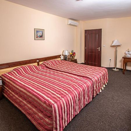 Hotel Princess Residence Naousa Dış mekan fotoğraf