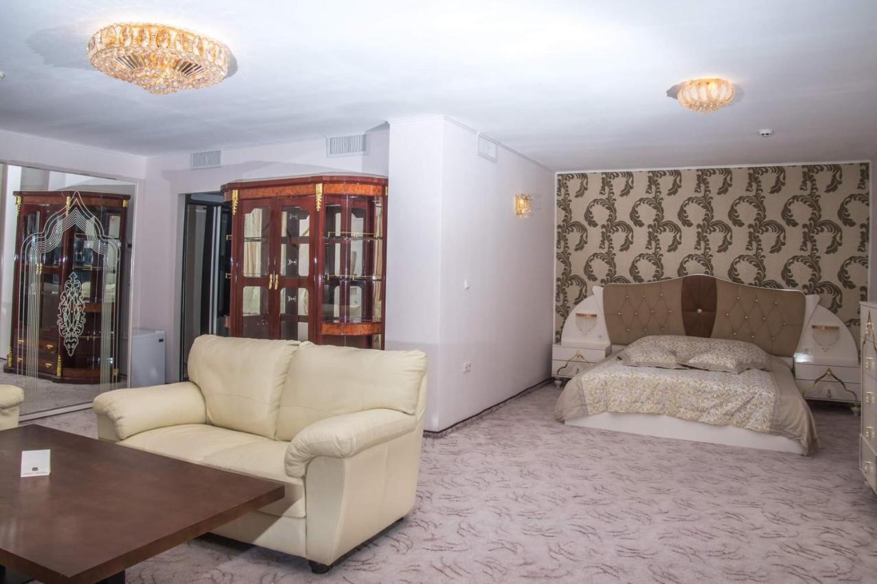 Hotel Princess Residence Naousa Dış mekan fotoğraf