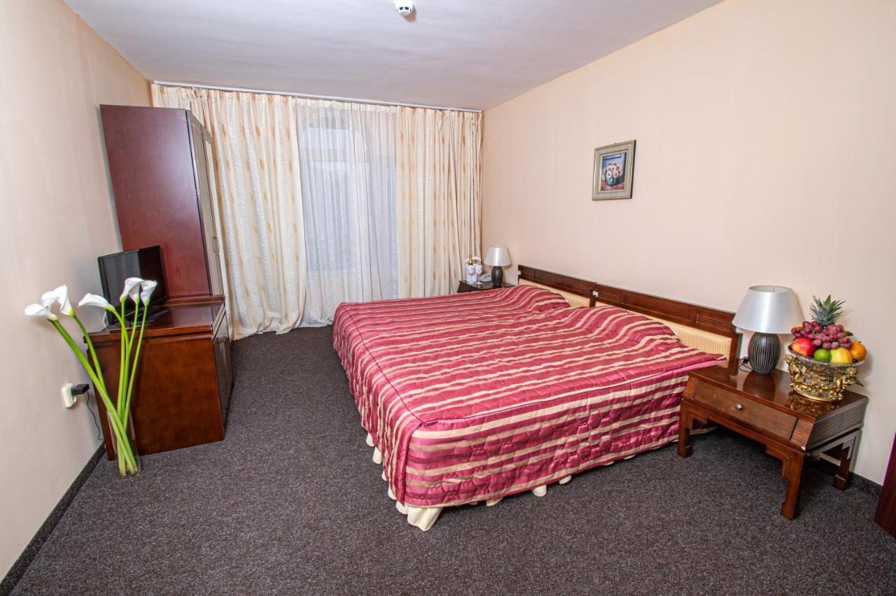 Hotel Princess Residence Naousa Dış mekan fotoğraf