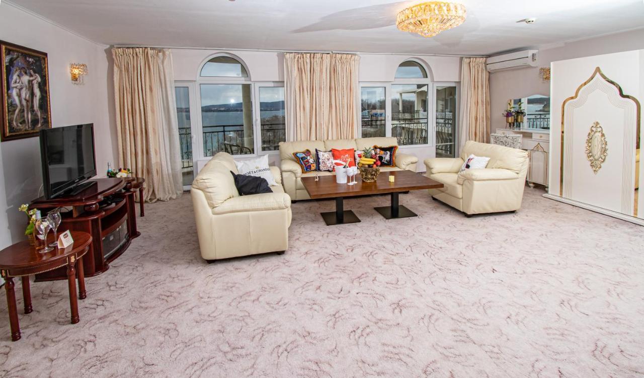 Hotel Princess Residence Naousa Dış mekan fotoğraf