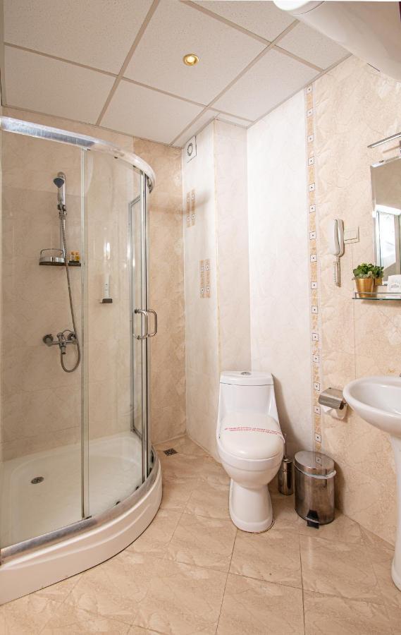 Hotel Princess Residence Naousa Dış mekan fotoğraf