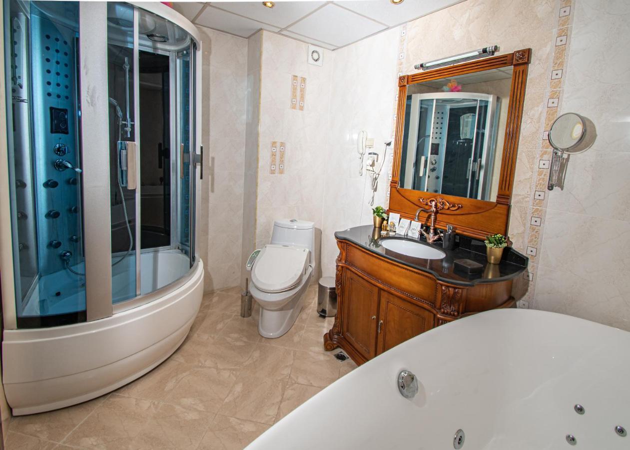 Hotel Princess Residence Naousa Dış mekan fotoğraf