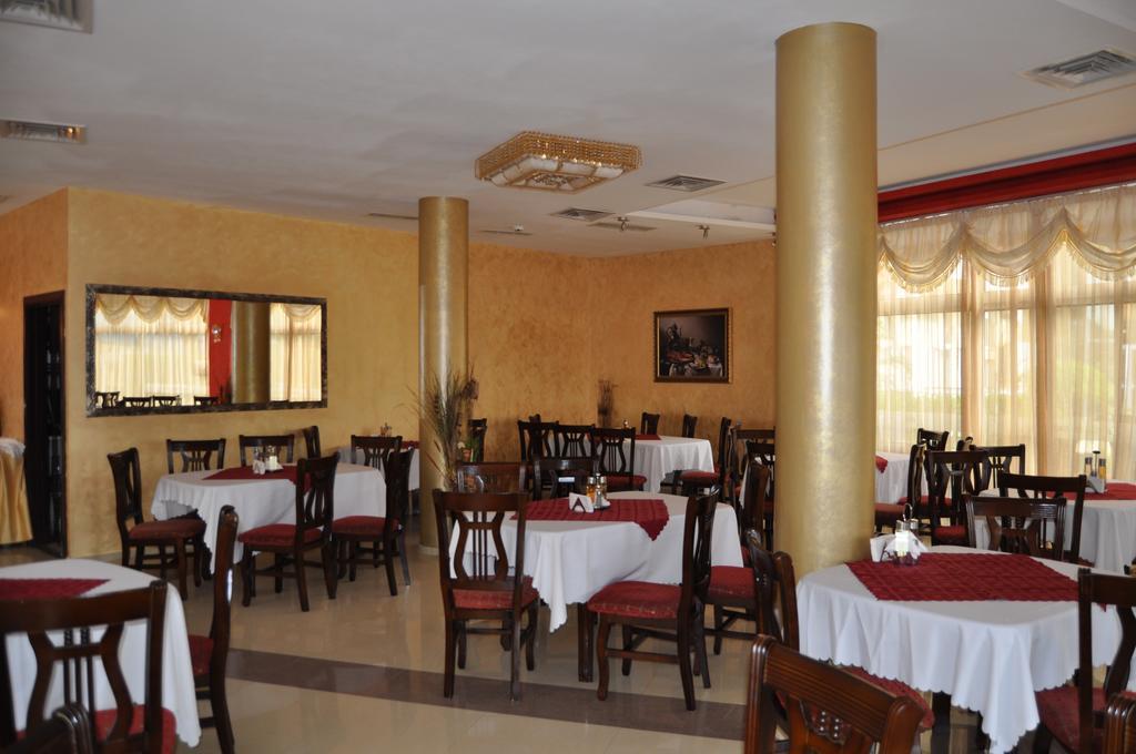 Hotel Princess Residence Naousa Dış mekan fotoğraf