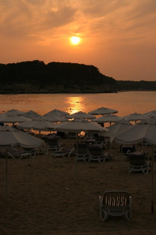 Hotel Princess Residence Naousa Dış mekan fotoğraf