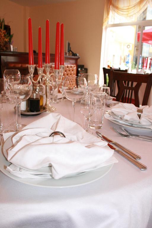 Hotel Princess Residence Naousa Dış mekan fotoğraf